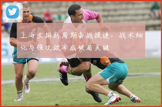 上海女排新周期备战提速，战术细化与强攻效率成破局关键