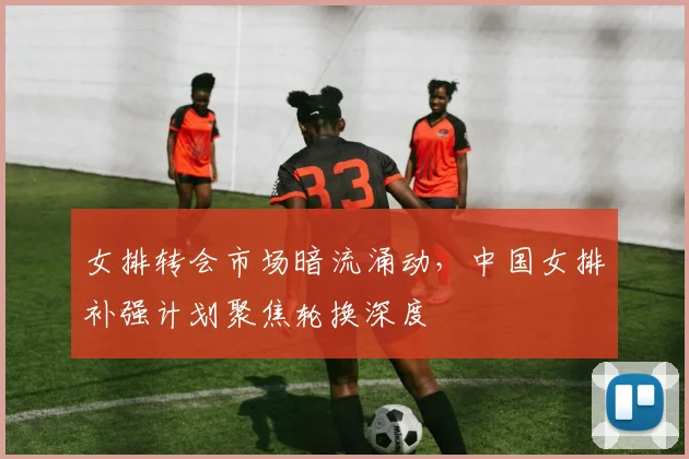 女排转会市场暗流涌动，中国女排补强计划聚焦轮换深度