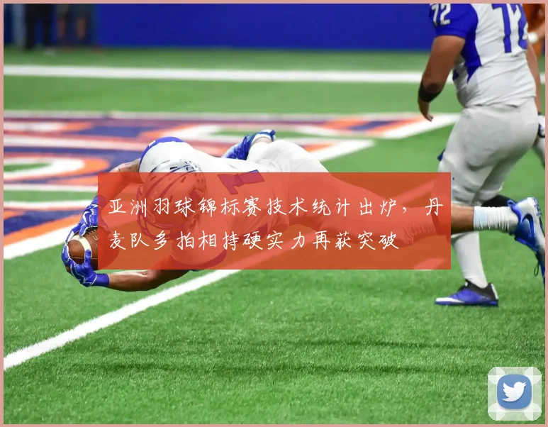 亚洲羽球锦标赛技术统计出炉，丹麦队多拍相持硬实力再获突破