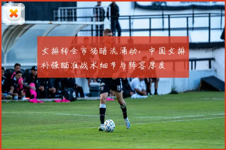 女排转会市场暗流涌动，中国女排补强瞄准战术细节与阵容厚度